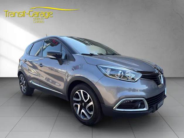 RENAULT Captur 1.5 dCi Privilege S/S