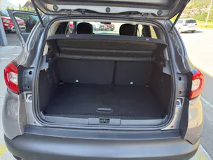 RENAULT Captur 1.5 dCi Privilege S/S