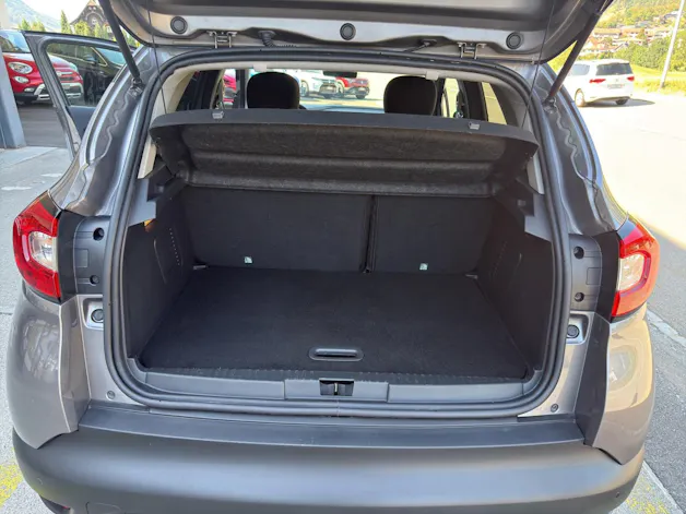RENAULT Captur 1.5 dCi Privilege S/S