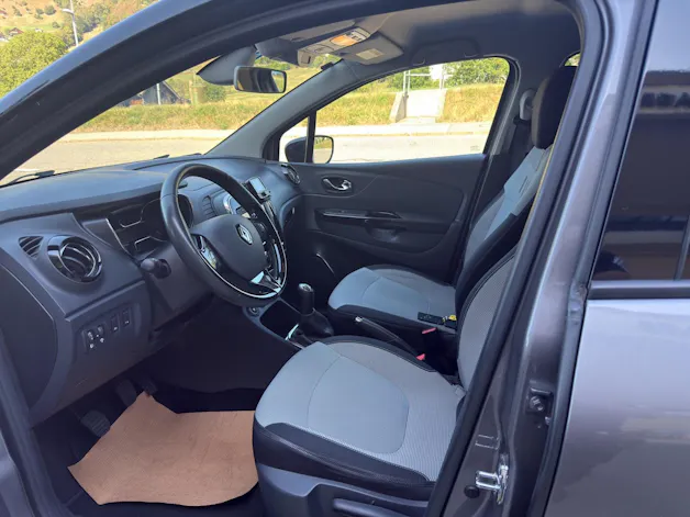 RENAULT Captur 1.5 dCi Privilege S/S
