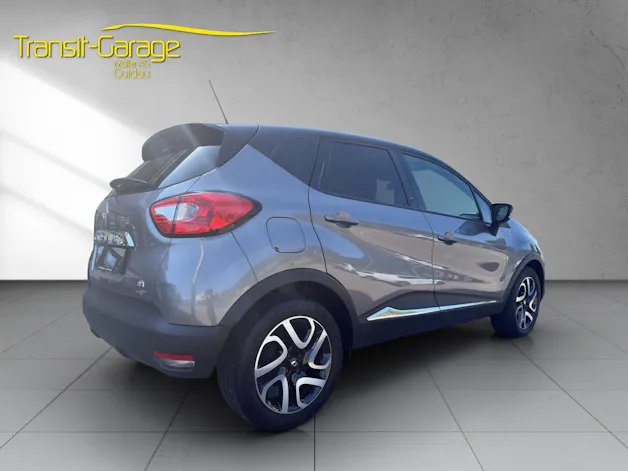 RENAULT Captur 1.5 dCi Privilege S/S