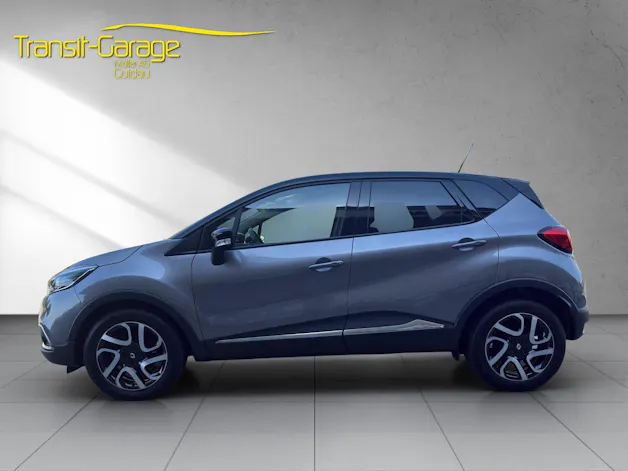 RENAULT Captur 1.5 dCi Privilege S/S