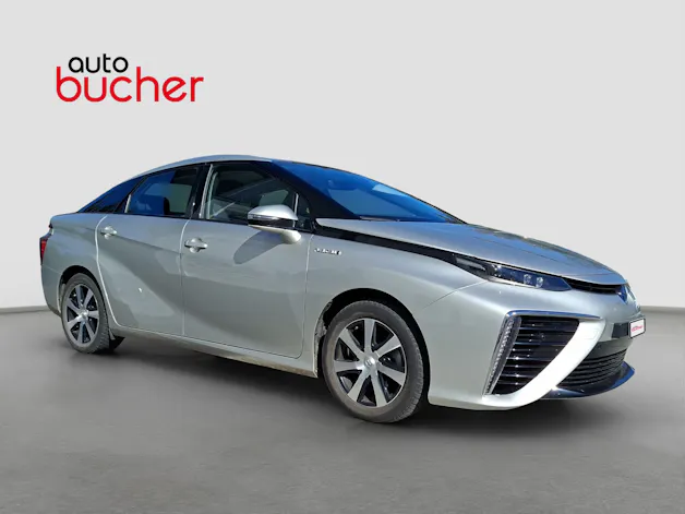 Toyota Mirai Fuel Cell Premium