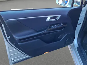 Toyota Mirai Fuel Cell Premium