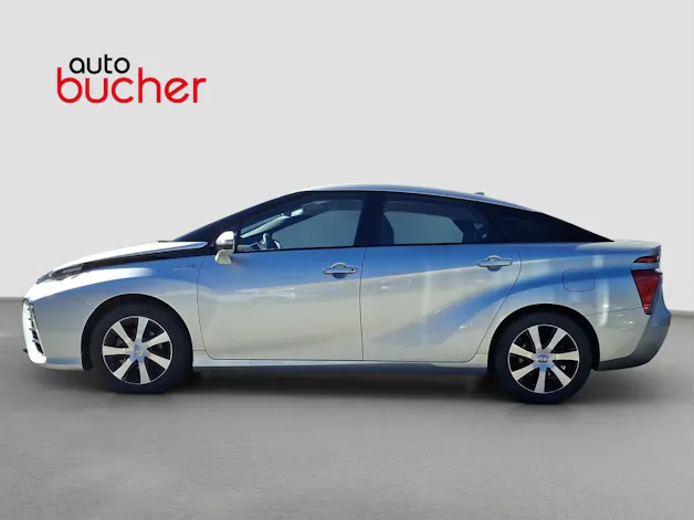 Toyota Mirai Fuel Cell Premium