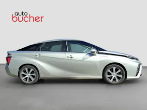 Toyota Mirai Fuel Cell Premium