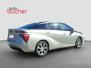 Toyota Mirai Fuel Cell Premium