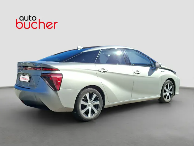 Toyota Mirai Fuel Cell Premium