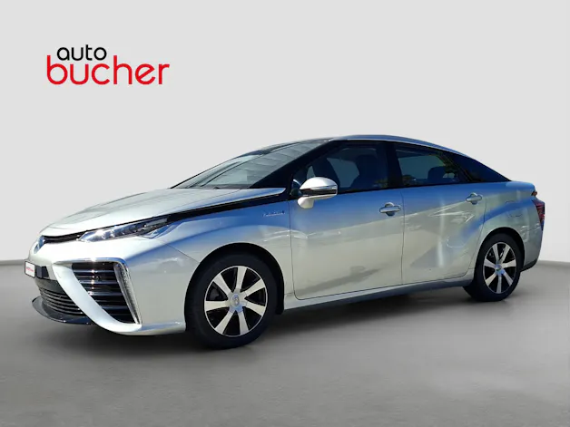Toyota Mirai Fuel Cell Premium