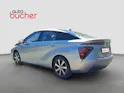 Toyota Mirai Fuel Cell Premium