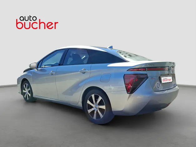 Toyota Mirai Fuel Cell Premium