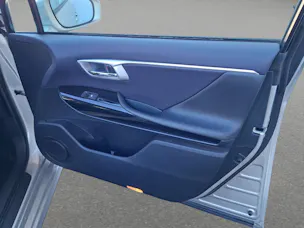 Toyota Mirai Fuel Cell Premium
