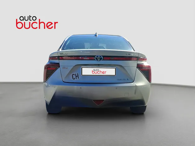 Toyota Mirai Fuel Cell Premium