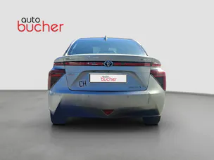 Toyota Mirai Fuel Cell Premium