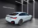 BMW i4 G26 Limousine M50