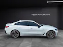 BMW i4 G26 Limousine M50