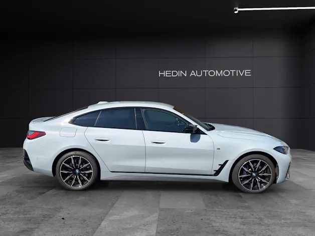 BMW i4 G26 Limousine M50