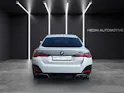 BMW i4 G26 Limousine M50