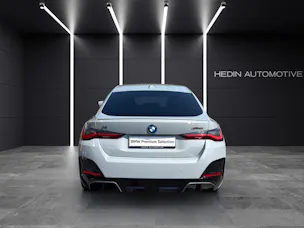 BMW i4 G26 Limousine M50