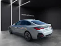 BMW i4 G26 Limousine M50