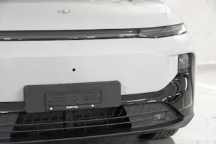 Leapmotor B10 EV