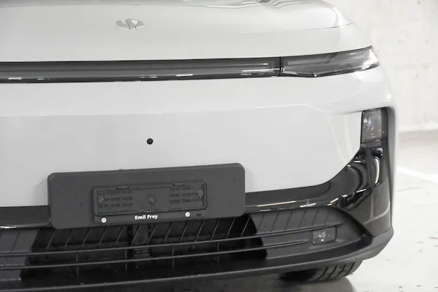 Leapmotor B10 EV