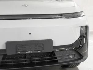 Leapmotor B10 EV