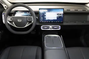 Leapmotor B10 EV