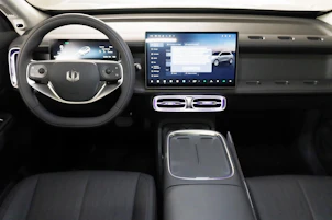 immagine del veicolo LEAPMOTOR B10 EV