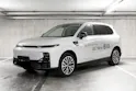 Leapmotor B10 EV