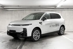 Leapmotor B10 EV