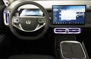 Leapmotor B10 EV