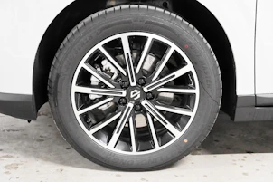 immagine del veicolo LEAPMOTOR B10 EV