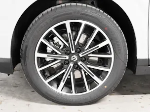 Leapmotor B10 EV
