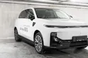 Leapmotor B10 EV