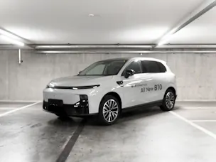 Leapmotor B10 EV