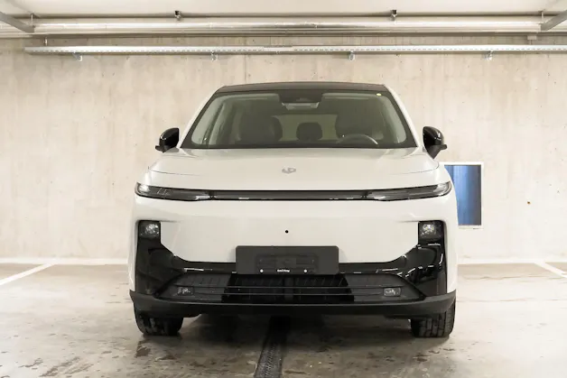 Leapmotor B10 EV