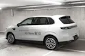 Leapmotor B10 EV