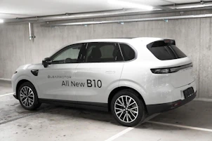 immagine del veicolo LEAPMOTOR B10 EV
