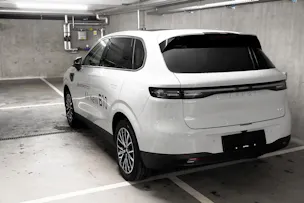 Leapmotor B10 EV