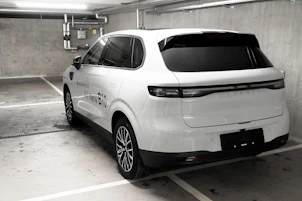 immagine del veicolo LEAPMOTOR B10 EV