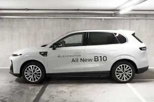 Leapmotor B10 EV