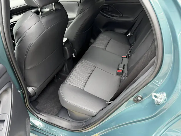 MAZDA 2 1.5 Hybrid Homura