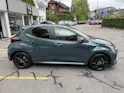 MAZDA 2 1.5 Hybrid Homura