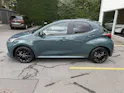 MAZDA 2 1.5 Hybrid Homura