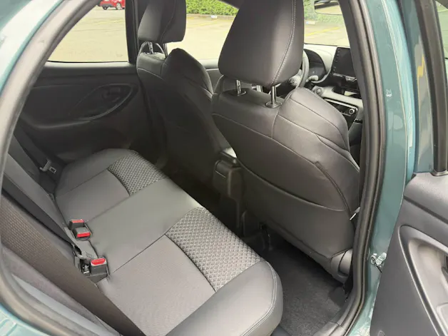 MAZDA 2 1.5 Hybrid Homura