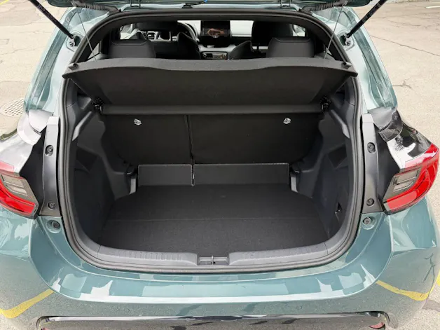 MAZDA 2 1.5 Hybrid Homura