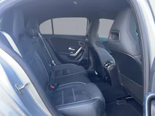 MERCEDES-BENZ A 250 4M AMG Line Special Edition