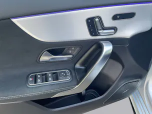 MERCEDES-BENZ A 250 4M AMG Line Special Edition