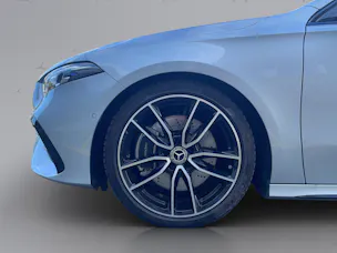 MERCEDES-BENZ A 250 4M AMG Line Special Edition
